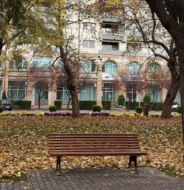 Prin Targoviste