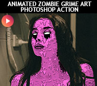 MobKnife - Photoshop Plugin - 7