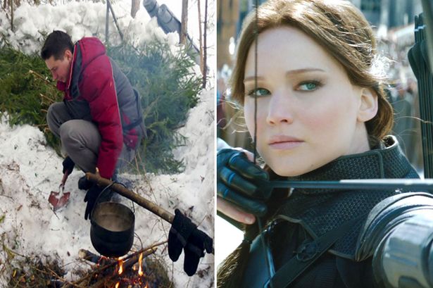 Bak Hunger Games Versi Nyata, Reality Show Ini Bolehkan Pesertanya Saling Membunuh. Berani Ikutan? Bak Hunger Games Versi Nyata, Reality Show Ini Bolehkan Pesertanya Saling Membunuh. Berani Ikutan?