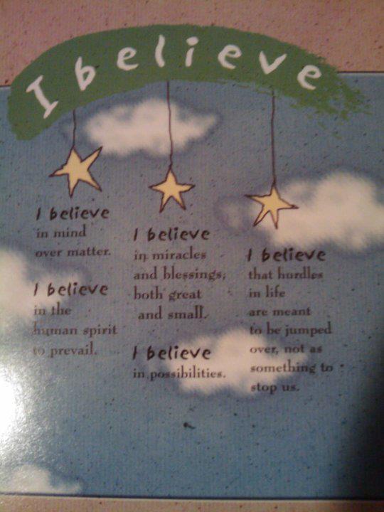 life inspiration quotes: Mind over matter inspirational quote