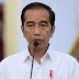 Singapura dan Malaysia Sudah Lockdown, Jokowi: Memang harus hati- hati, super hati- hati