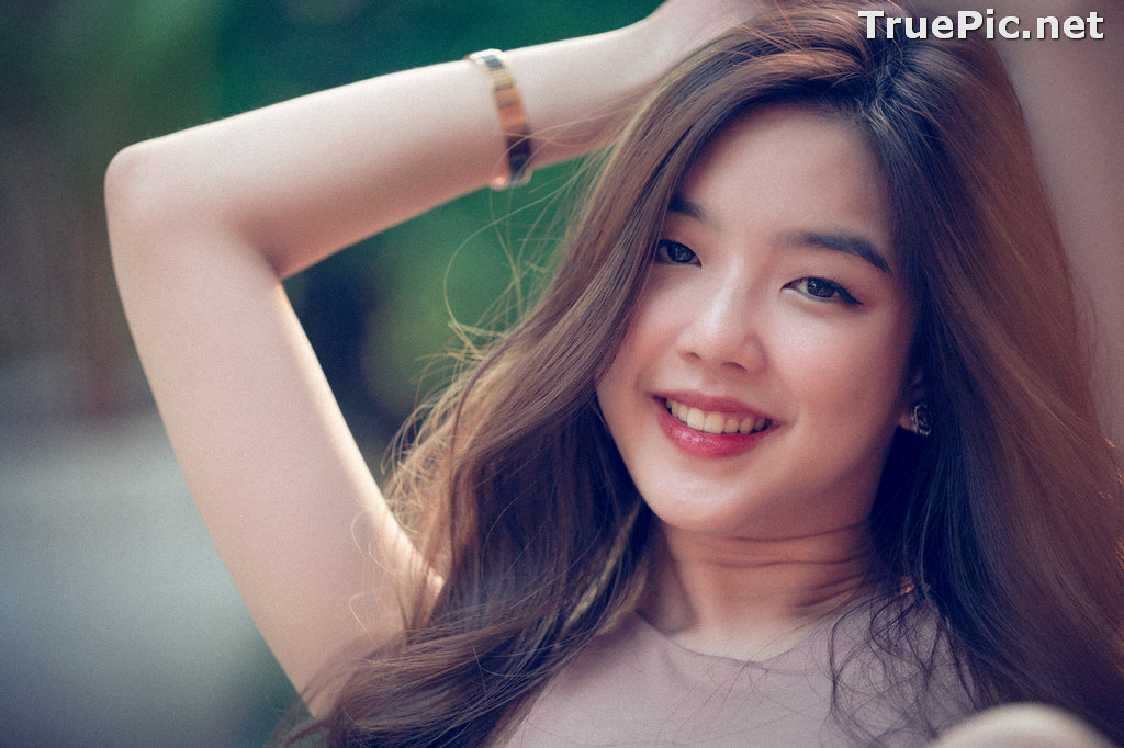 Image Thailand Model – Chayapat Chinburi – Beautiful Picture 2021 Collection - TruePic.net - Picture-82