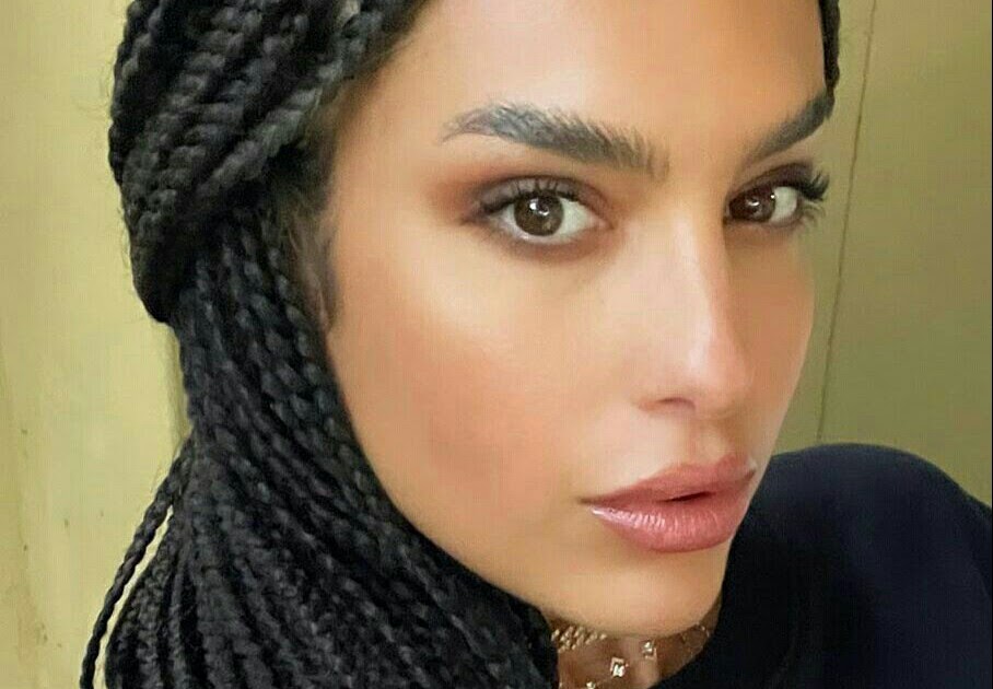 Jessica Aidi Biography, Body Statistics, Facts