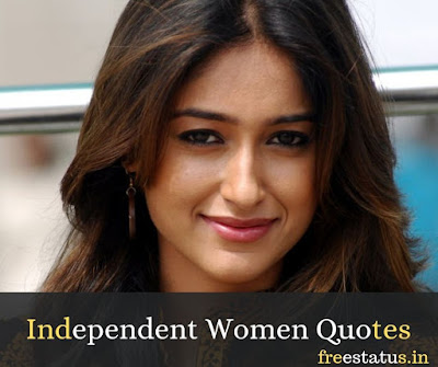 Independent-Women-Quotes