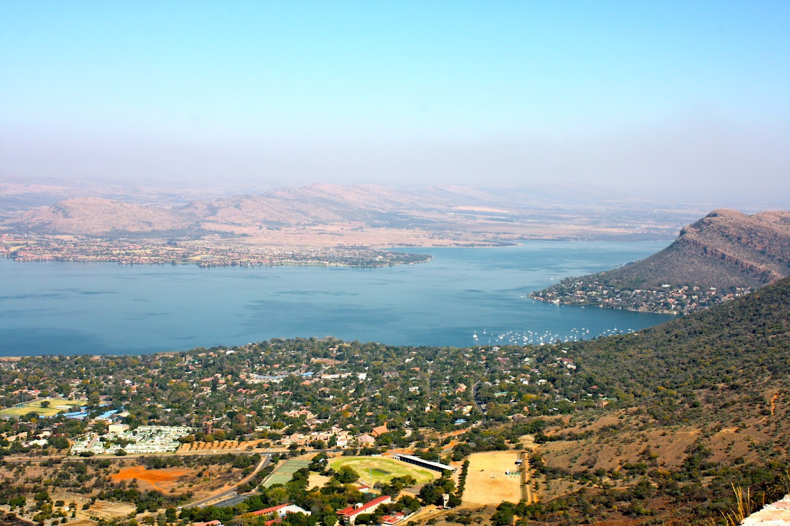 Team Building North West | Team Building Johannesburg
