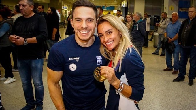 Το ΒΙΝΤΕΟ της Μιλλούση για τον Πετρούνια και οι αιχμές: "Περιμένουμε μήπως τον δείξουν..."