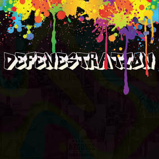 Blue Marvel – Defenestration