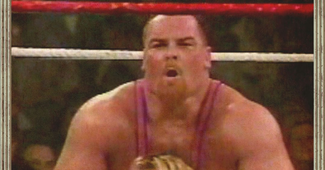 Inner Jobber: Jim Neidhart 16