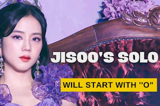 BLACKPINK's Jisoo Solo Debut Is Coming! Here's what fans are speculating