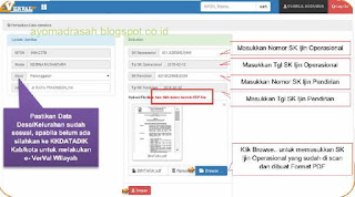 E-Verval SP Perbaikan Data 2