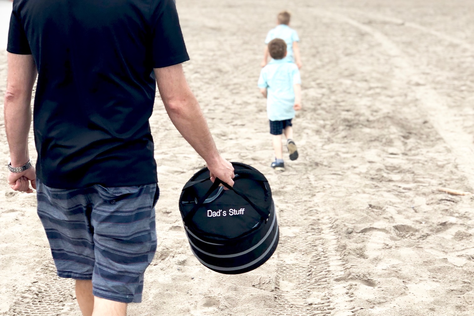 Personalized Father's Day Gifts for the Beach Lover - Harlow & Thistle