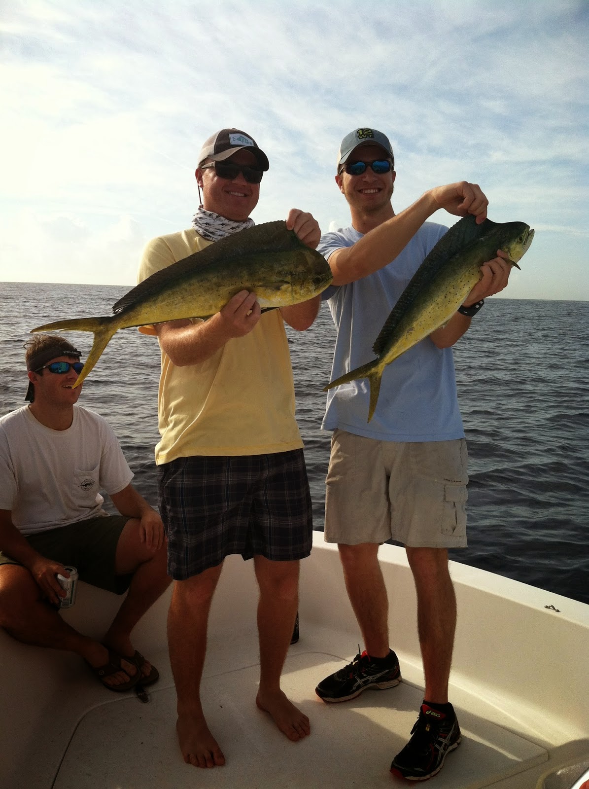 West Palm Beach Fishing Report