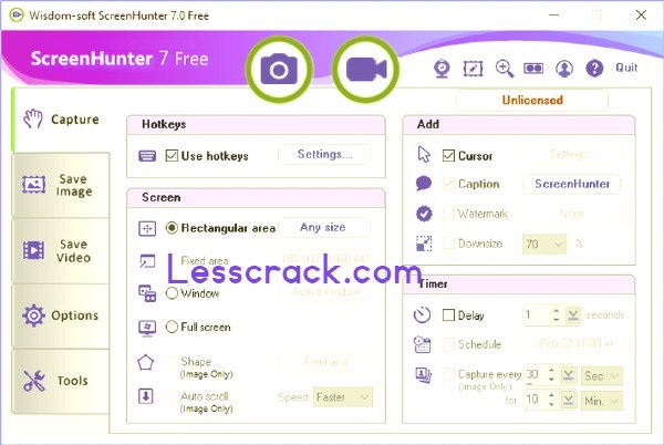 screenhunter 5.1 free screenhunter 5.1 free