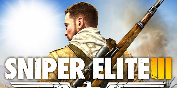 Sniper Elite 3 Ultimate Edition