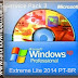 Windows XP Extreme Lite 2014