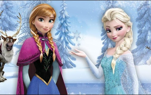  Disney se aleja de los estereotipos de género