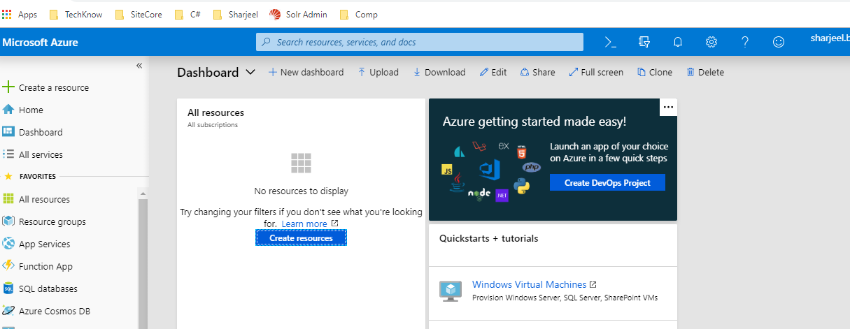 Blackboard Content Vs Module
