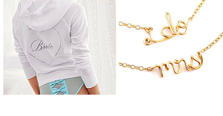 Aziza Jewelry: Classy Bridal Shower Gift Ideas for 2015