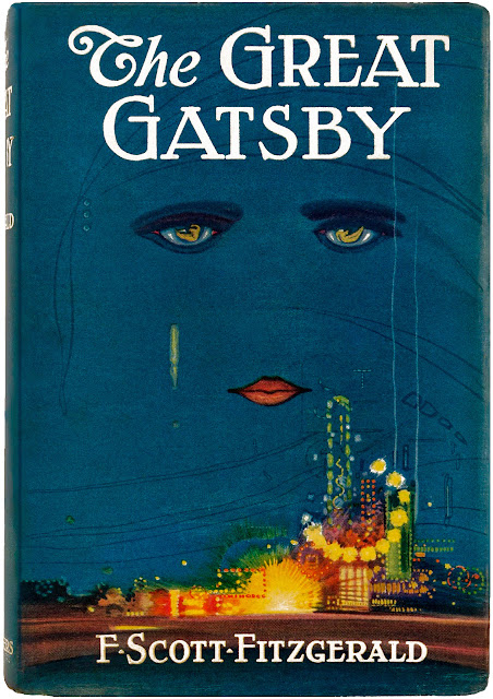 The Great Gatsby Book free pdf