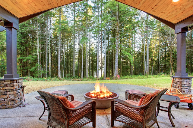 awesome diy fire pit plans ideas with lighting in front yard awesome diy fire pit plans ideas with lighting in front yard