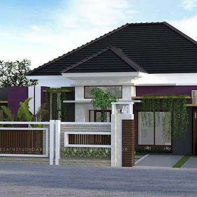 Download Model Teras Rumah Sederhana Cantik Pictures