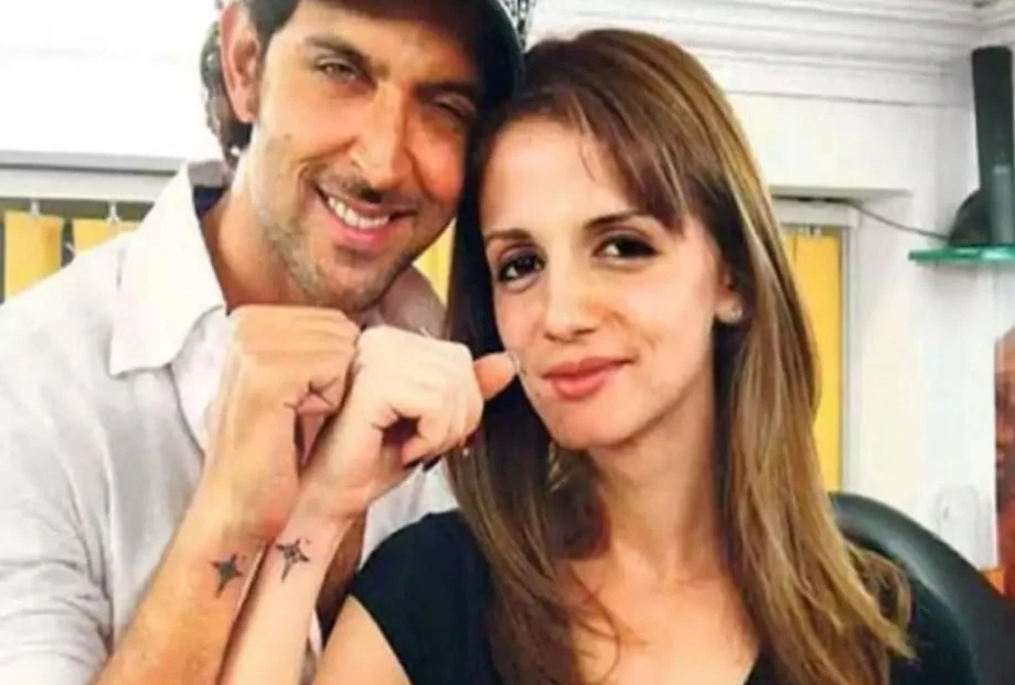 5 reason for hrithik roshan and sussanne divorce 