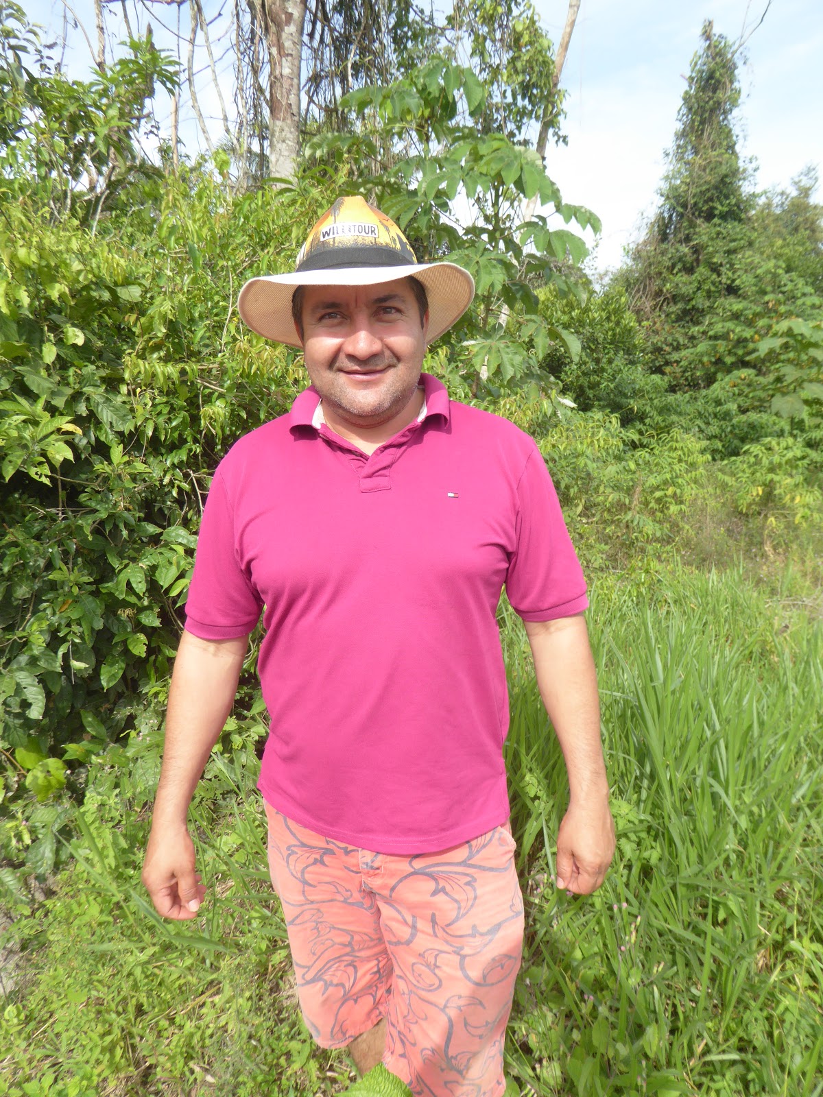 Kolumbien Fur Einsteiger