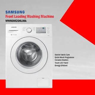 Buy Top Load Washing Machine Online