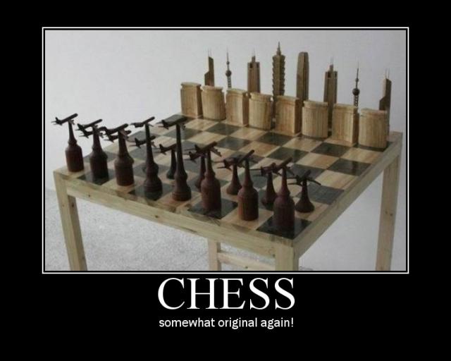 Σκάκι Chess