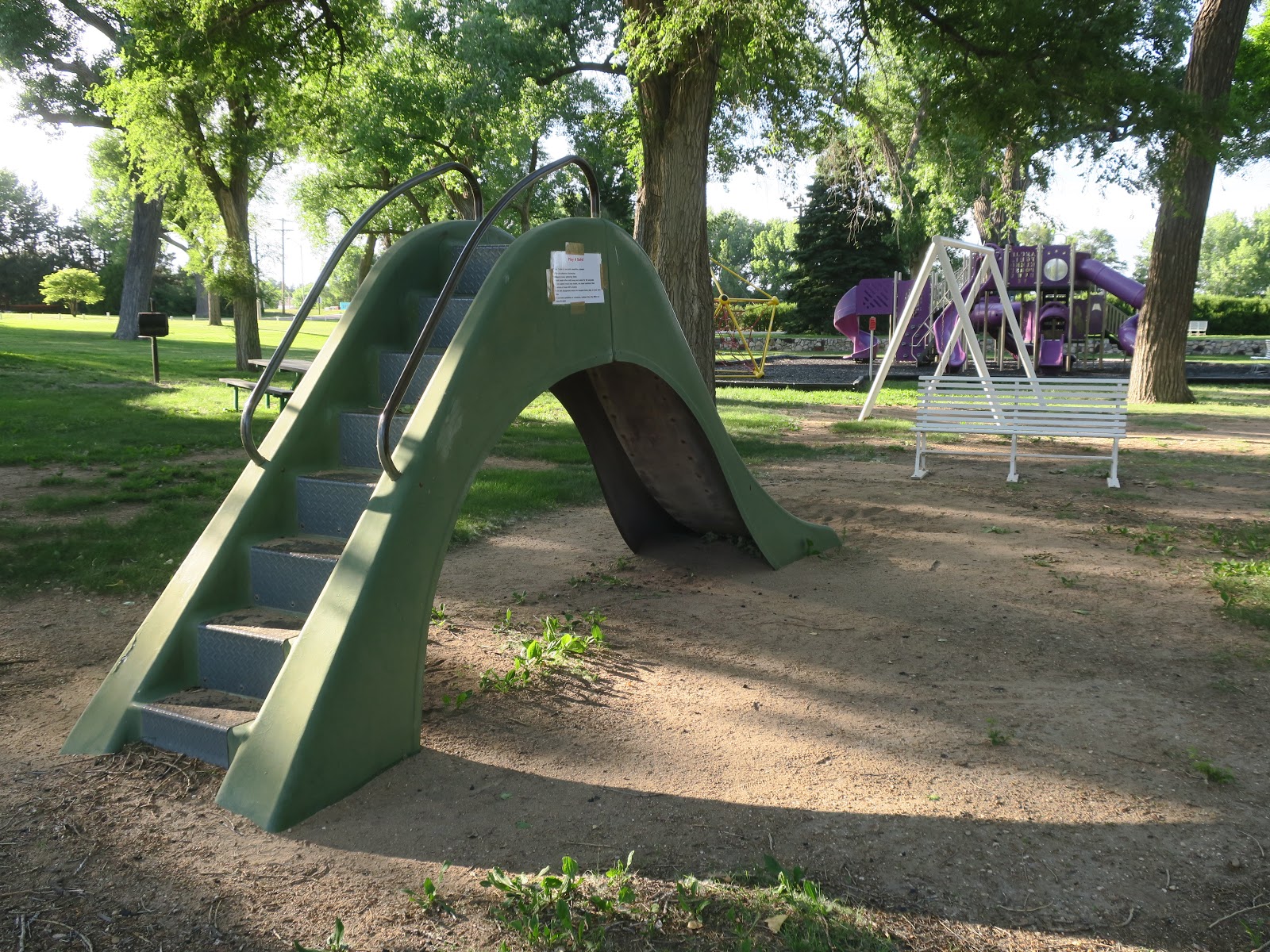 Living Rootless On the Road Kansas COVID19 Unfolding, Part 25