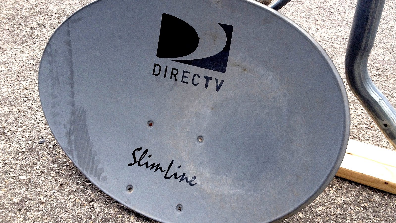 What Do You Do With Old Satellite Dishes Dish Choices