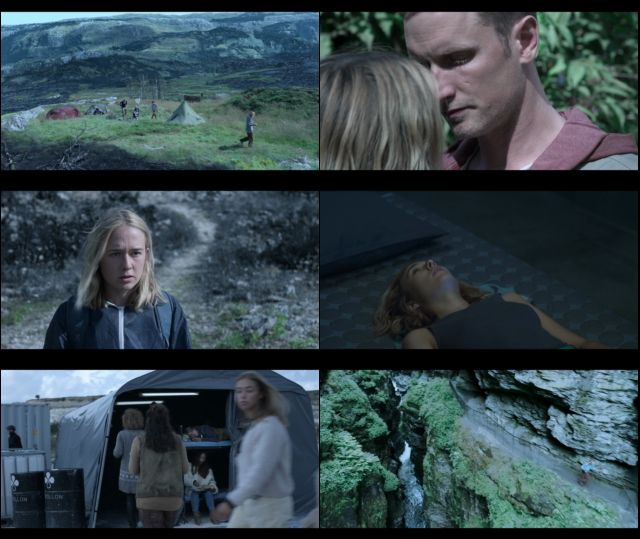 The Rain Temporada 3 Completa HD 720p Latino Dual