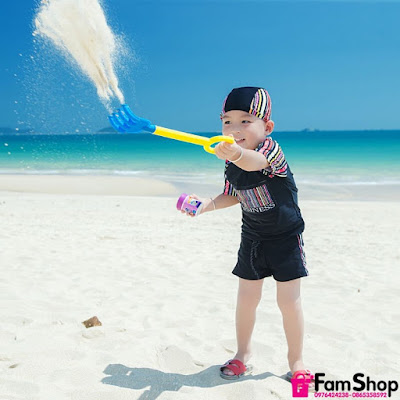 Bikini gia đình M682 Bikini gia dinh M682