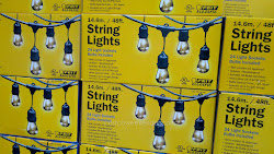 costco lights string outdoor feit solar 48 garden electric hanging ft patio led bulbs lighting outside commercial pull regarding putting
