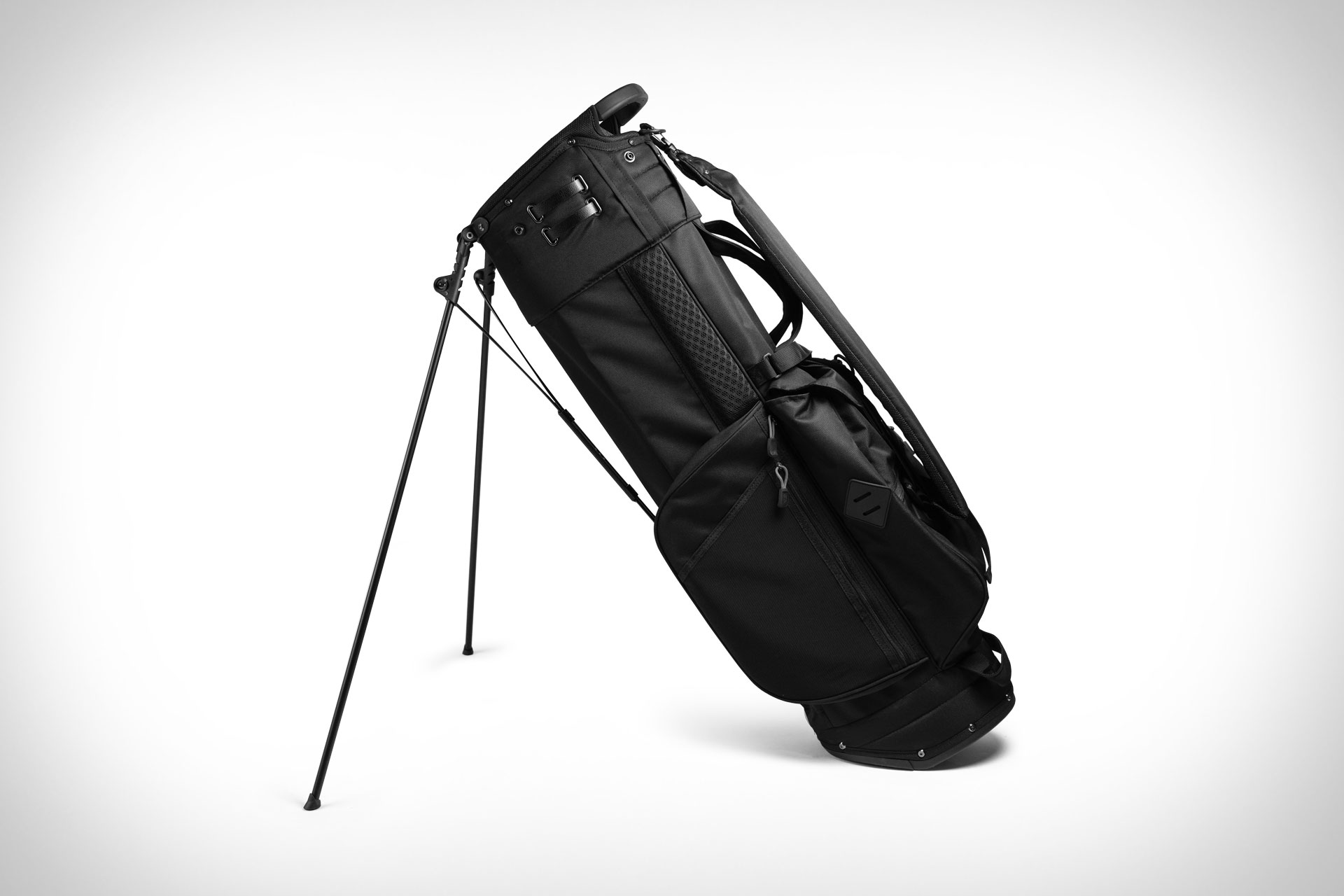 JONES UTILITY TROUPER GOLF BAG