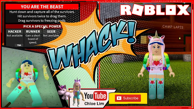 Captured By The Beast Roblox Flee The Facility Videos Star Codes For Free Roblox - download beasts parents join the game roblox flee the