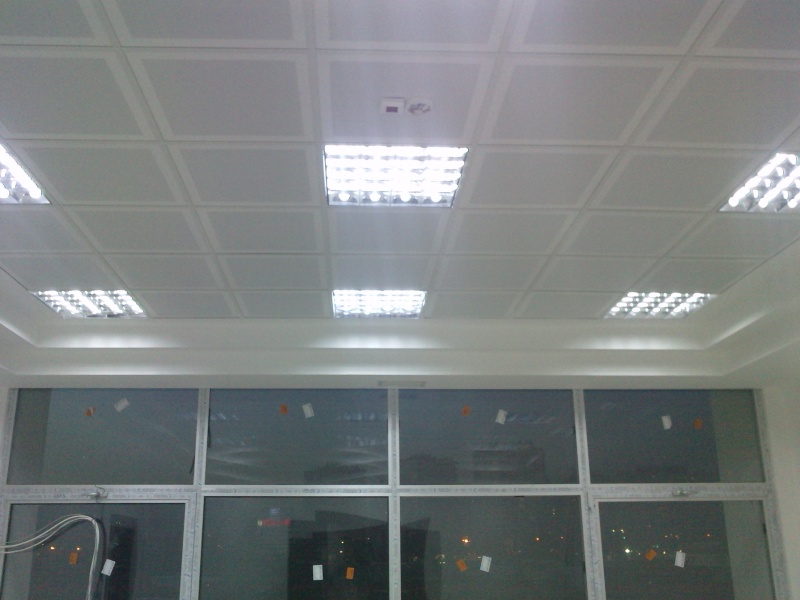 Lay In Ceiling Popular Auditorium False Ceiling Sound