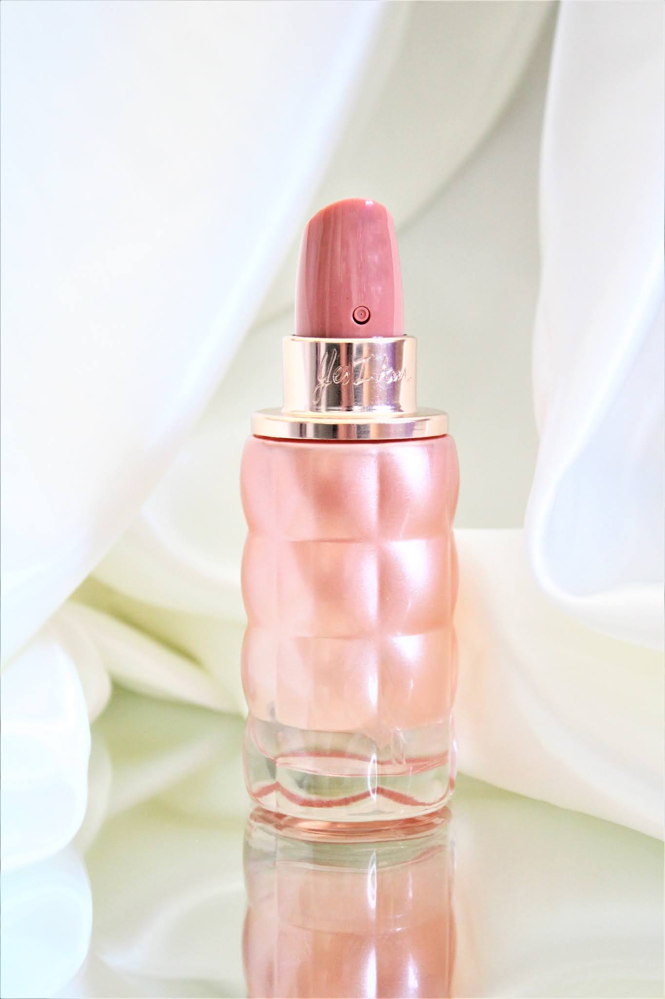 Parfum Yes Cacharel Yes I Am Glorious Cacharel Yes I Am Glorious