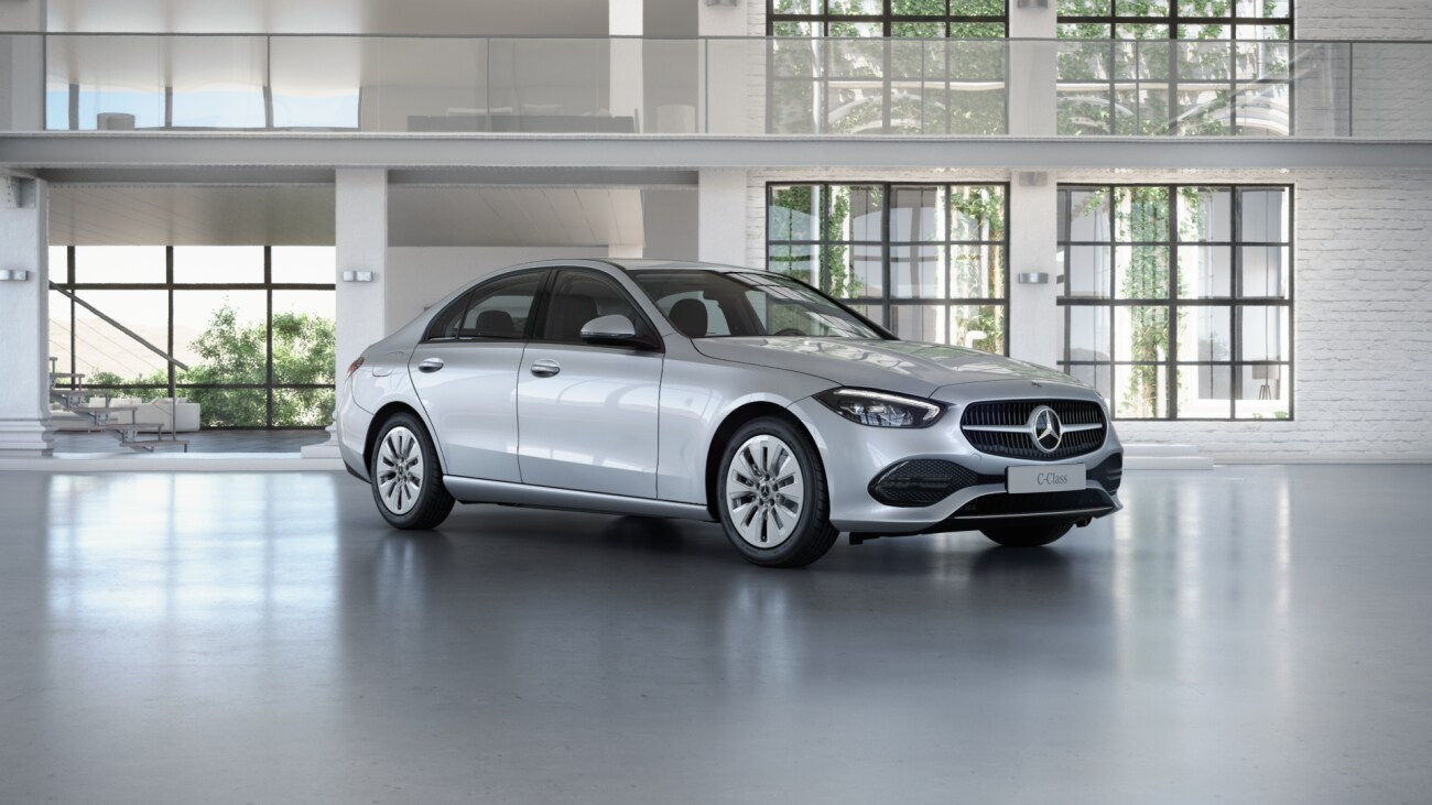 MercedesBenz W 206 C 220 d Technische Daten