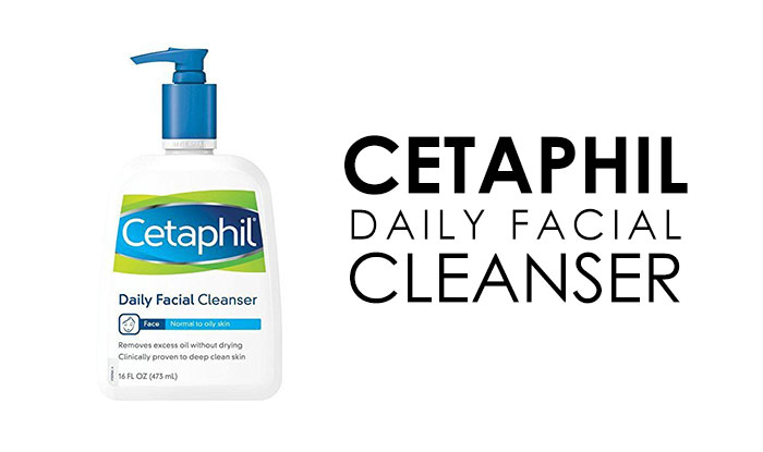 Best Cleanser or Face Wash for Sensitive Skin