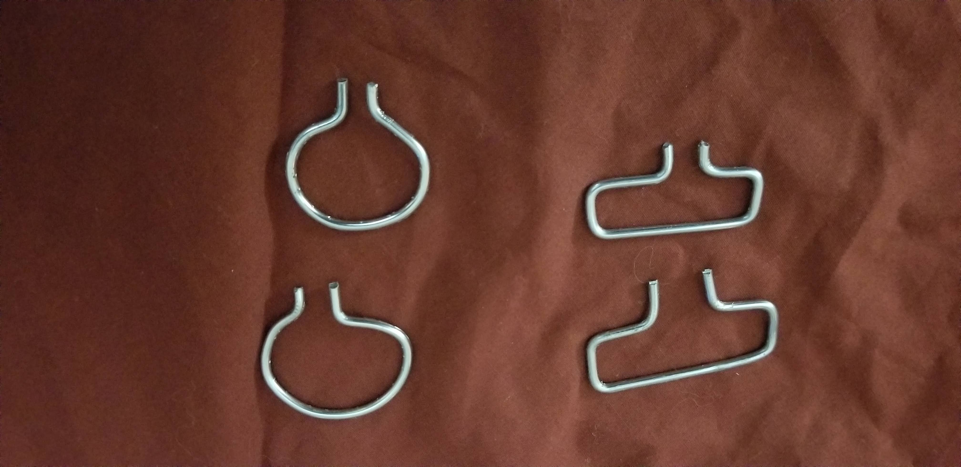 Channeling Whittlin Jim Slide of the Month Extra Tutorial Wire Coat