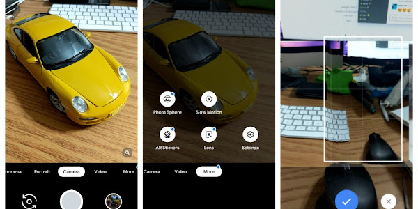 Download Google Camera Terbaru Mod Apk