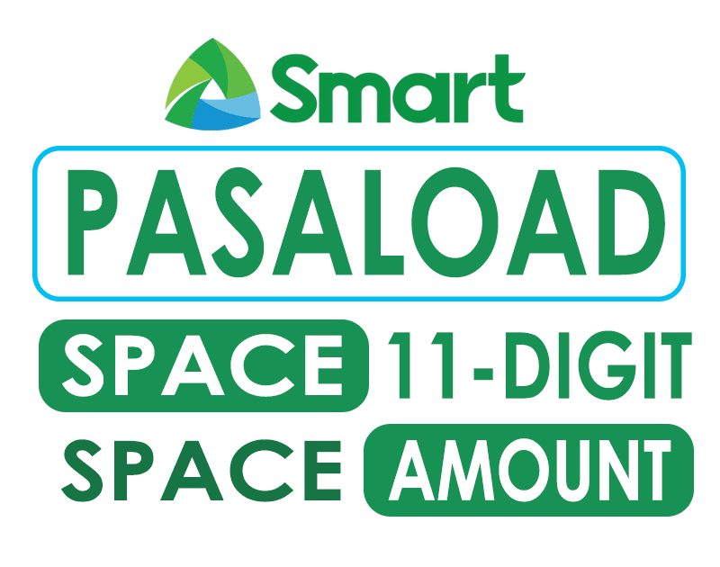 Smart Pasaload How to Share A Load, Promo and Data