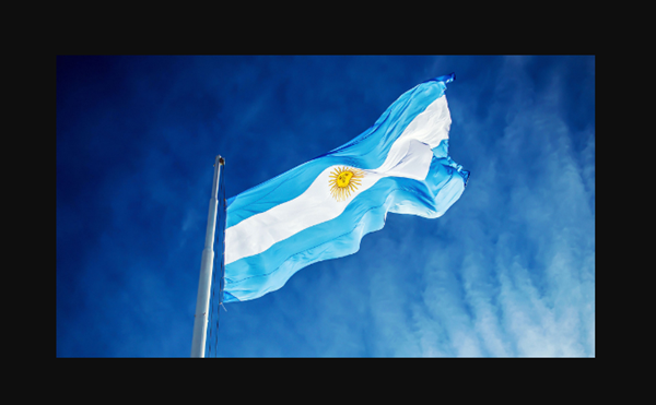 Argentine government