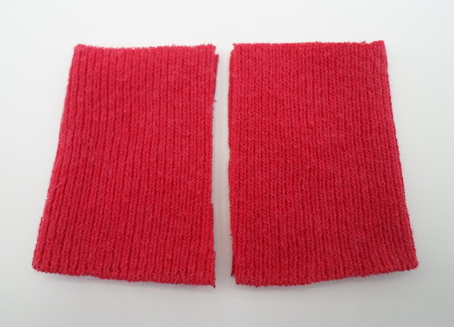 DIY Barbie Blog : Barbie or Ken Knit Stocking Cap from Sock DIY ...