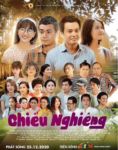 Chiều Nghiêng Chiều Nghiêng