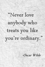 Live like there's no tomorrow: Quotes~!