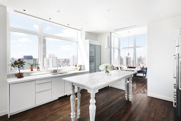JENNIFER LAWRENCE HAS OFFICIALLY SOLD HER NEW YORK CITY PENTHOUSE