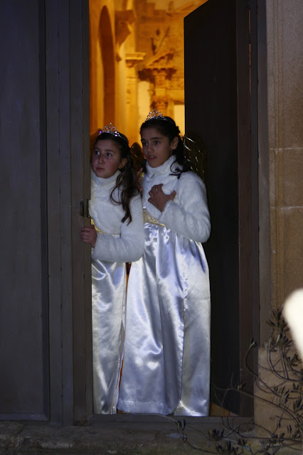 Presepe Vivente a Santa Maria la Vetere