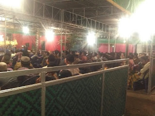 Merti Dusun Tunjungan Merti Dusun Tunjungan